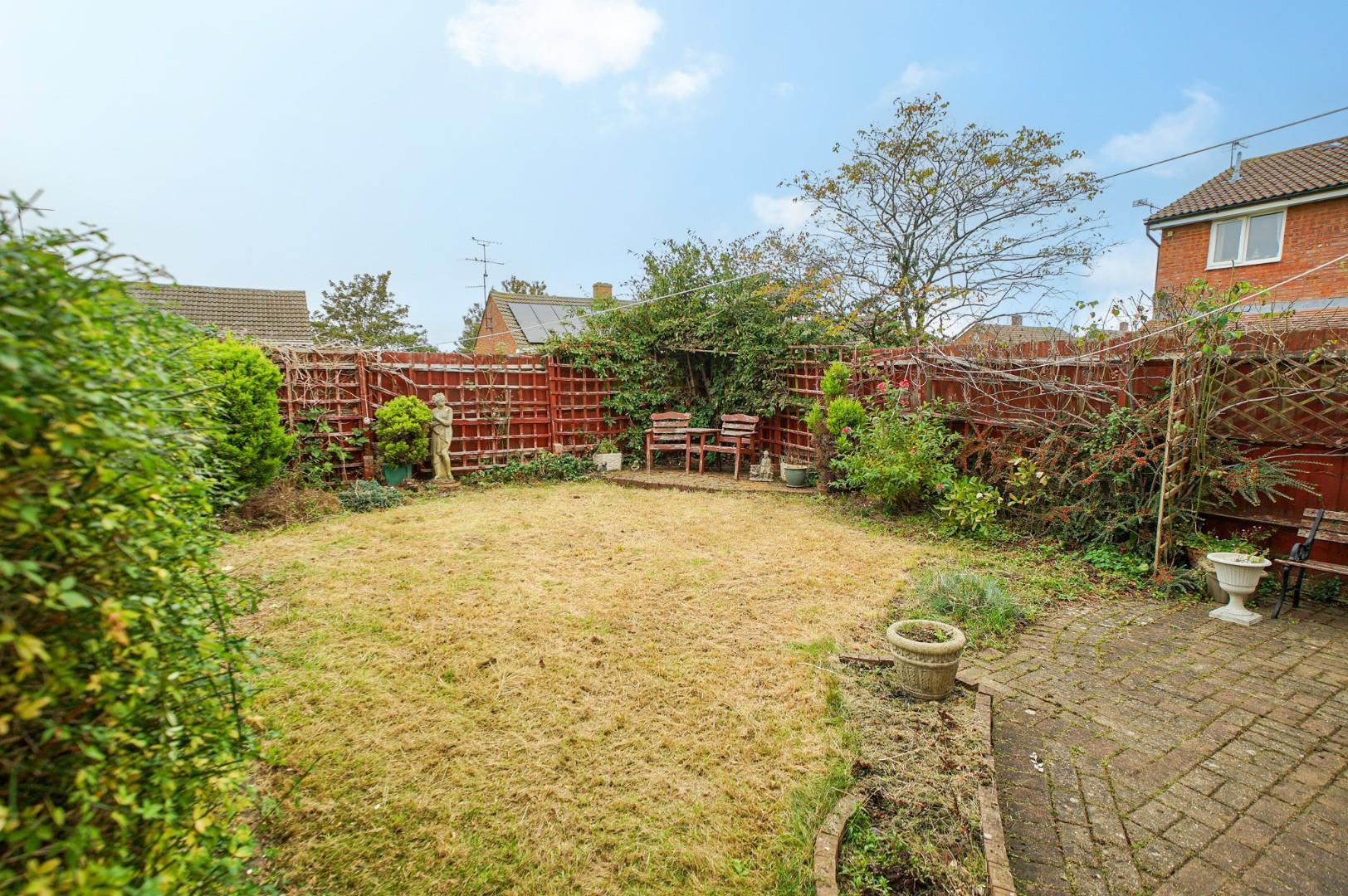 Marley Fields, Leighton Buzzard Quarters Estate Agents